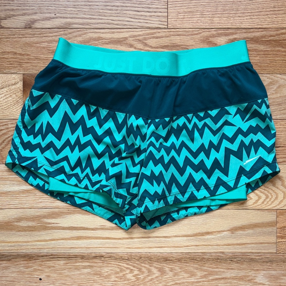 Nike shorts